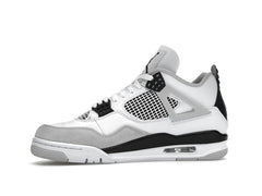 Jordan 4 Retro Military Black: Iconic Sneaker Design