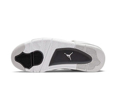Jordan 4 Retro Military Black: Iconic Sneaker Design