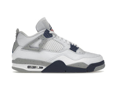 Jordan 4 Retro Midnight Navy: Iconic Style Reimagined