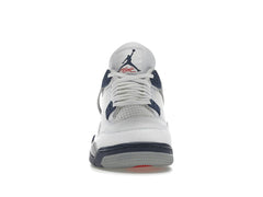 Jordan 4 Retro Midnight Navy: Iconic Style Reimagined