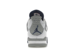 Jordan 4 Retro Midnight Navy: Iconic Style Reimagined