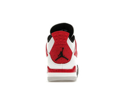 Jordan 4 Retro Red Cement: Iconic Sneaker Reimagined