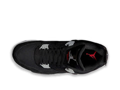 Jordan 4 Retro SE Black Canvas – Men’s Sneaker