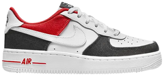 Nike Air Force 1 Low LV8 USA (GS)