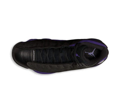 Jordan 13 Retro Court Purple: Iconic Style Reimagined