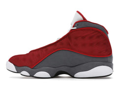 Air Jordan 13 Retro Gym Red Flint Grey DJ5982-600
