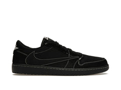 Jordan 1 Retro Low OG SP Travis Scott Black Phantom