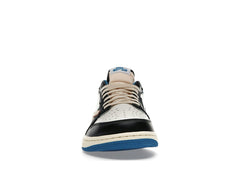 Jordan 1 Retro Low OG SP Fragment x Travis Scott