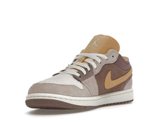 Air Jordan 1 Low SE Craft Taupe Haze DN1635-200 Sneakers