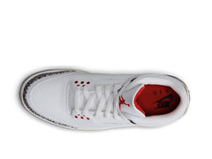 Jordan 3 Retro White Cement Reimagined