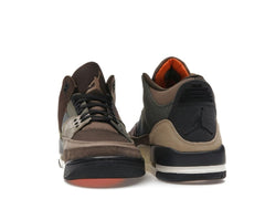 Air Jordan 3 Retro Patchwork Camo DO1830-200 Sneakers