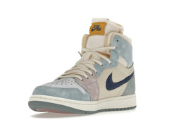 Air Jordan 1 High Zoom Air CMFT Celestine Blue DQ5091-041