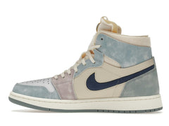 Air Jordan 1 High Zoom Air CMFT Celestine Blue DQ5091-041