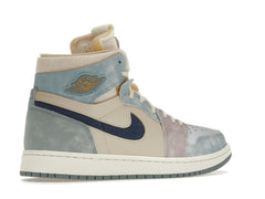 Air Jordan 1 High Zoom Air CMFT Celestine Blue DQ5091-041