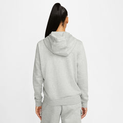 Club Fleece FZ Hoody - Womens