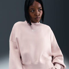 Phoenix Fleece OS Crew - Womens