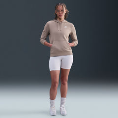 Club Fleece PO Hoody - Womens