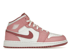Air Jordan 1 Mid Valentine’s Day 2023 GS (DQ8423-616)