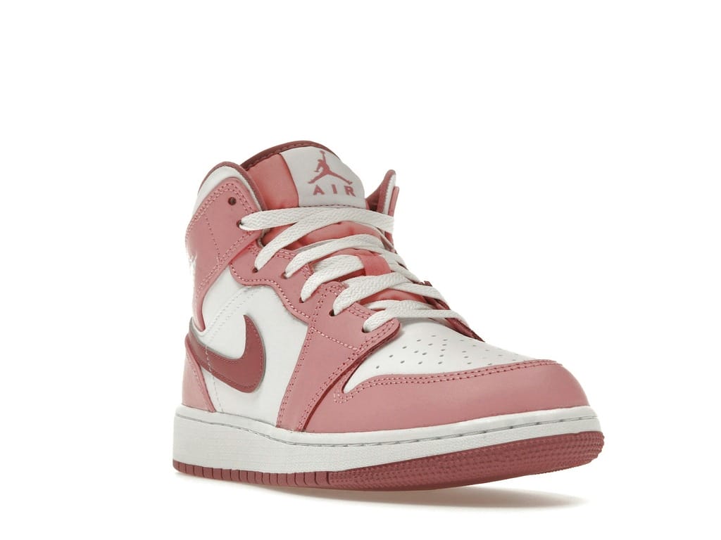 Air Jordan 1 Mid Valentine’s Day 2023 GS (DQ8423-616)
