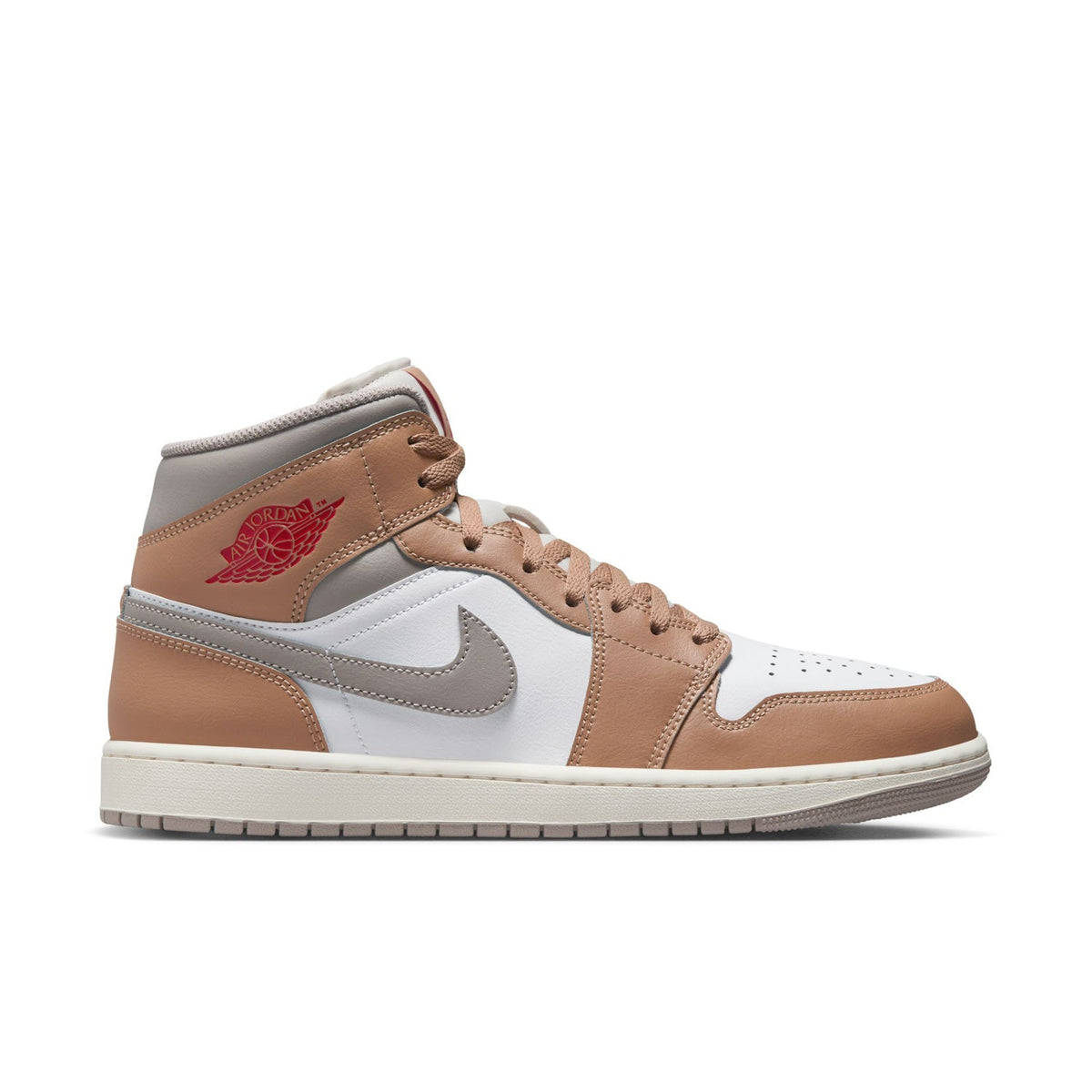 AJ 1 Mid - Mens
