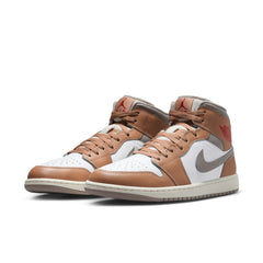 AJ 1 Mid - Mens