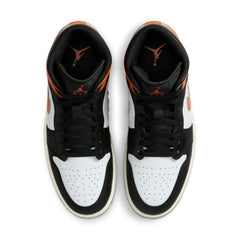 AJ 1 Mid - Mens