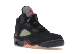 Jordan 5 Retro Gore-Tex Off Noir Womens Sneaker DR0092-001