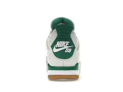 Jordan 4 Retro SB Pine Green: Skate-Ready Style and Comfort