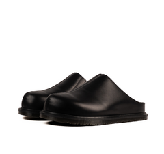 DR. MARTENS SAN MULE - BLACK
