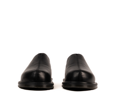 DR. MARTENS SAN MULE - BLACK
