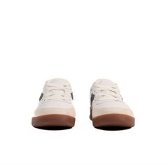 SAUCONY 5861 - WHITE BLACK