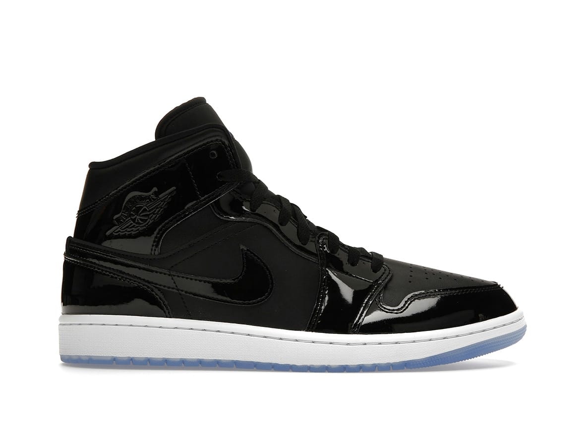 Jordan 1 Mid SE Space Jam: Iconic Style, Reimagined