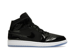 Jordan 1 Mid SE Space Jam: Iconic Style, Reimagined