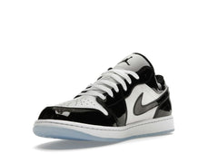 Air Jordan 1 Low SE Concord White Black DV1309-100 Sneakers