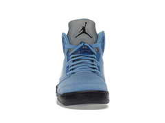 Jordan 5 Retro UNC University Blue