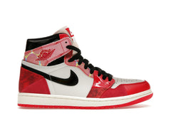 Jordan 1 Retro High OG Spider-Man Across the Spider-Verse