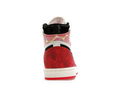 Jordan 1 Retro High OG Spider-Man Across the Spider-Verse