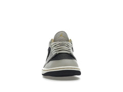Jordan 1 Low Beaded Swoosh: Women’s Sneaker
