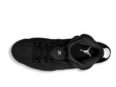 Jordan 6 Retro Chrome: Iconic Style Reimagined