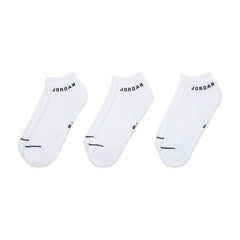 3 Pack Unisex Everyday No Show
