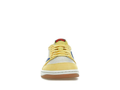 Jordan 1 Retro Low OG SP Travis Scott Canary (Women’s)