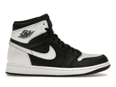 Jordan 1 Retro High OG Black White DZ5485-010 Sneakers