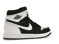 Jordan 1 Retro High OG Black White DZ5485-010 Sneakers