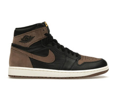 Jordan 1 Retro High OG Palomino DZ5485-020 Sneakers