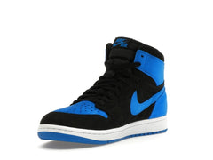 Jordan 1 Retro High OG Royal Reimagined DZ5485-042 Black/Royal Blue/White
