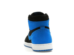 Jordan 1 Retro High OG Royal Reimagined DZ5485-042 Black/Royal Blue/White