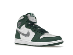 Jordan 1 Retro High OG Gorge Green – Iconic Style Reimagined
