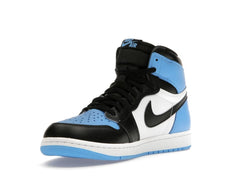 Jordan 1 Retro High OG UNC Toe DZ5485-400 University Blue/Black/White
