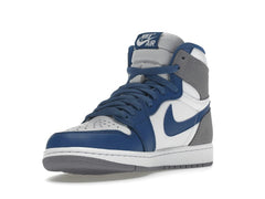 Air Jordan 1 Retro High OG True Blue DZ5485-410