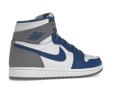 Air Jordan 1 Retro High OG True Blue DZ5485-410